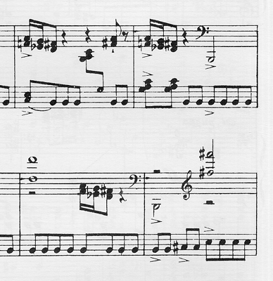Prokofieff - Sonata No. 6 Op. 82 | ΚΑΠΠΑΚΟΣ